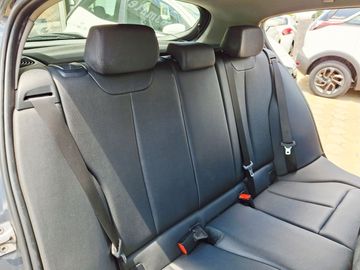 BMW 116 - 12