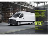 Mercedes-Benz eSprinter Sprinter 414 Kasten Maxi 113kWh Batt. - Mercedes-Benz Sprinter 414