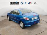 Peugeot 206 CC Platinum 135 - gebrauchte Peugeot 206 aus dem Jahr 2004