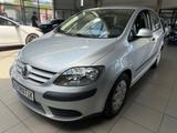 Volkswagen Golf Plus V Trendline*Automatik*SHZ* - Volkswagen Golf aus 2005: V