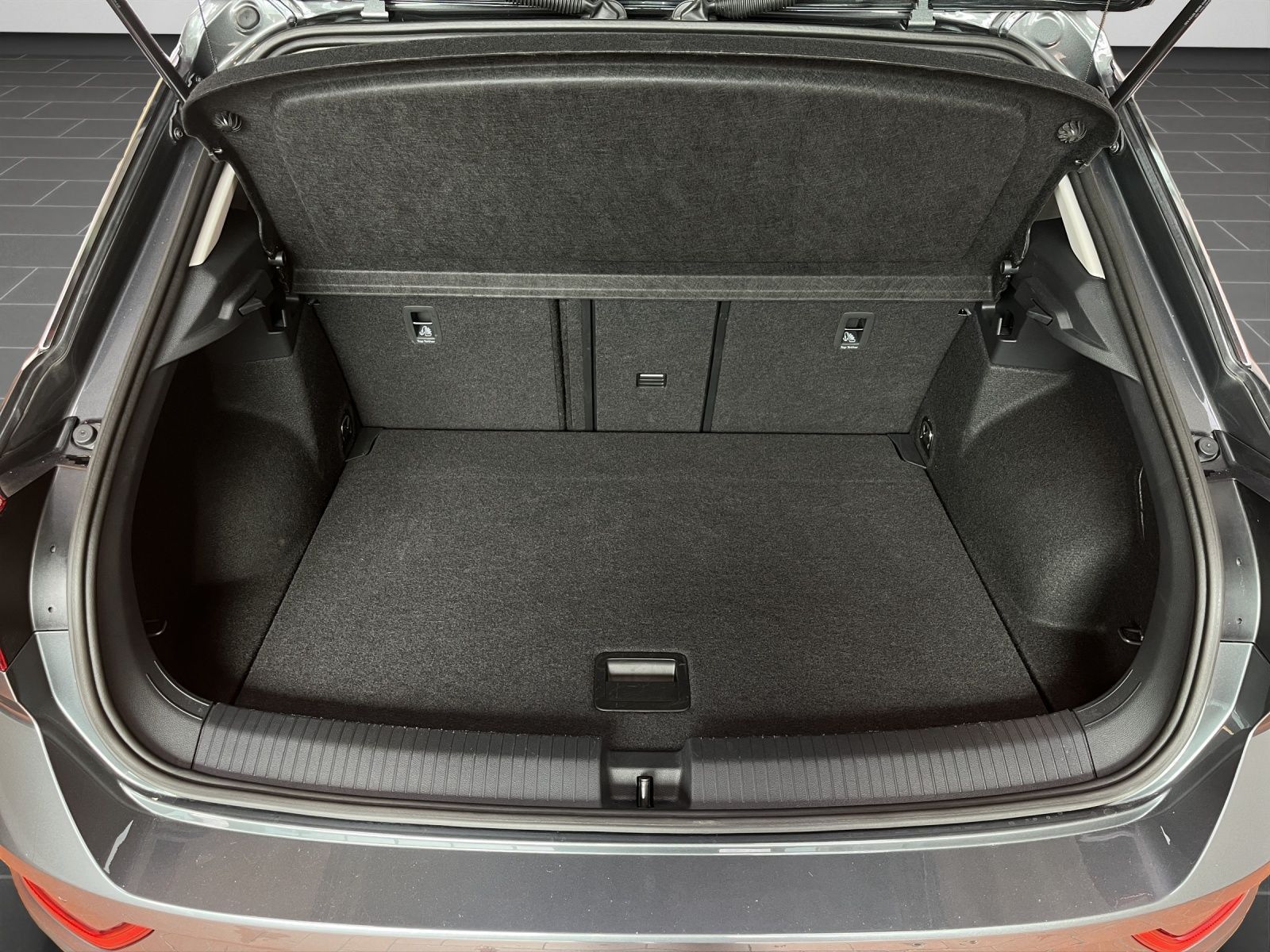 Volkswagen T-Roc - Bild 16