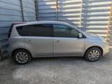 Nissan Note 1.4 I-Way+*5 Türig*64.151 Km*TÜV:NEU* - Nissan aus 2013