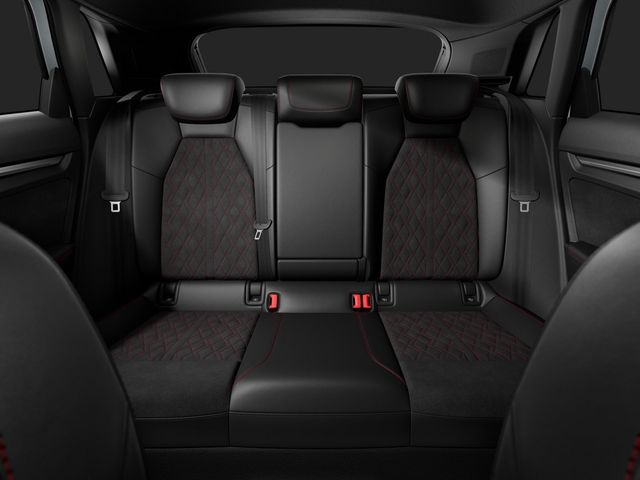 A3 Sportback S line TDI 110 kW S tronic