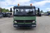 Mercedes-Benz Atego 822/823 Meiller*2xAHK*Diff-Sper*TCO - Mercedes-Benz Atego 823