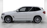 ALPINA XD3 3.0 - Standheizung, Panorama, M - Sitze - gebrauchte Alpina SUV & Geländewagen
