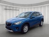 Mazda CX-5 AWD*Navigation*Scheckheft* 1.Hand*78600km - gebrauchte Mazda CX-5 aus dem Jahr 2012