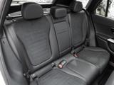 Mercedes-Benz GLC 300 e 4M AMG/LED/Pano/AHK/Burm3D/360/Night - mit Hybrid-Antrieb: Beheizbares Lenkrad, Geländewagen