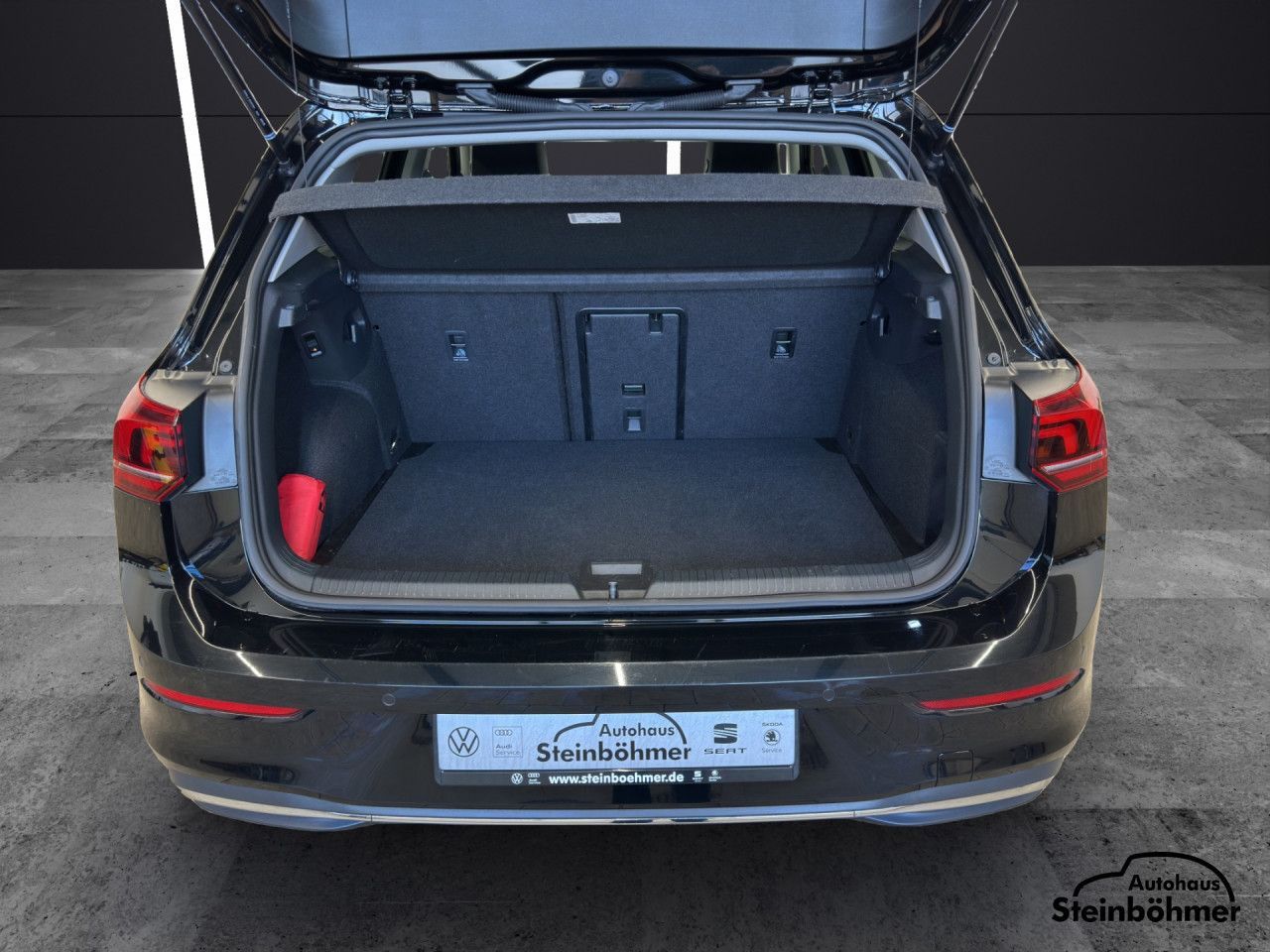 Volkswagen Golf - Bild 6