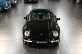 Porsche 993 4S-WLS X51-PORSCHE EXCLUSIVE - Porsche 993: 4s