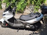 Kymco xciting 500i R ABS Euro 3  - Angebote entsprechen deinen Suchkriterien