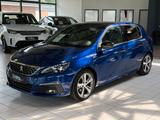 Peugeot 308 Allure GT Line/Sport/Zahnriemen getauscht - Peugeot Gebrauchtwagen in Aachen