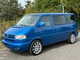 Volkswagen T4 Multivan KLIMA/AHK/PPF/RESTAURIERT/STHZ - VW T4 Multivan von privat