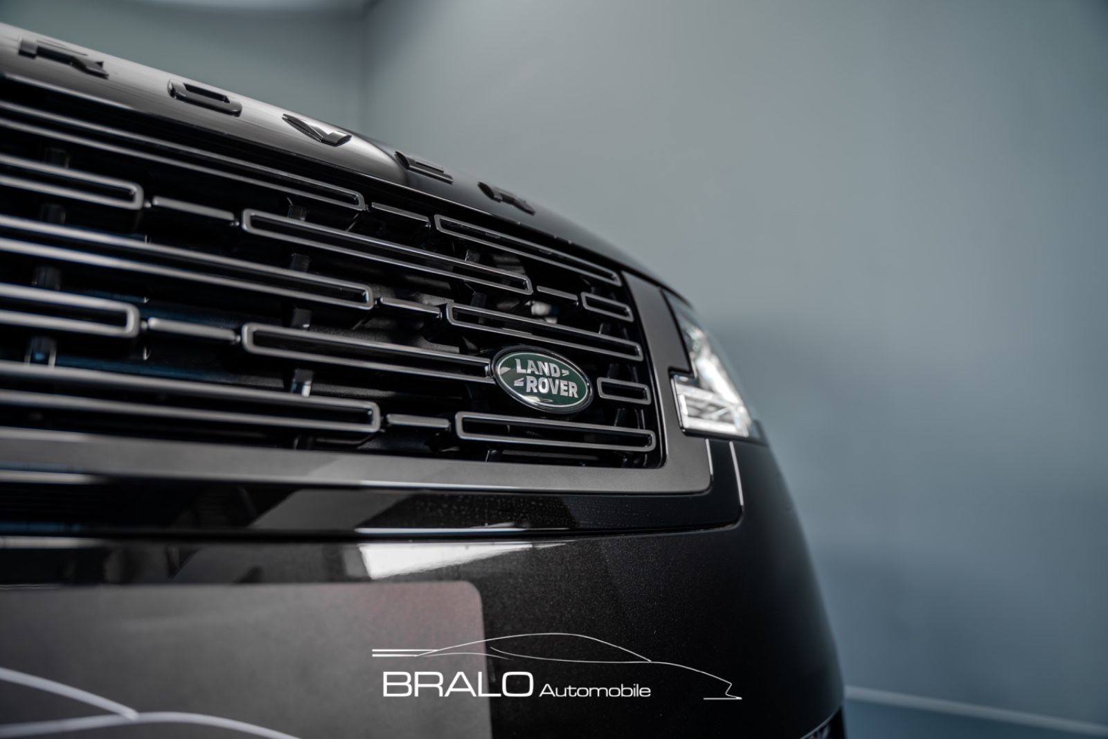 Land Rover Range Rover - Bild 7