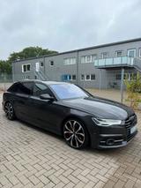 Audi A6 3.0tdi bi Turbo qutto - Audi A6: Turbo