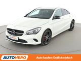 Mercedes-Benz CLA-Klasse CLA 200 Urban *NAVI*LED*TEMPO*CAM*PDC - Mercedes-Benz Gebrauchtwagen in Köln