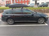 Volkswagen Passat Variant 2.0 TDI Comfortline Variant C... - Volkswagen Passat Variant in Kiel