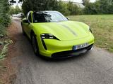 Porsche Taycan 4 Cross Turismo - - Porsche Taycan in Augsburg