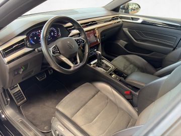 Volkswagen Arteon - 8