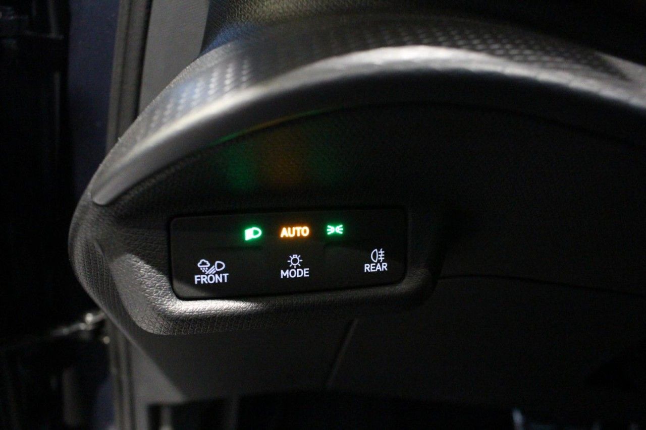 Cupra Tavascan - Bild 9