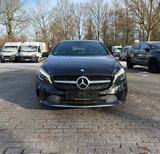 Mercedes-Benz A 180 Urban 