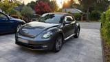 Volkswagen Beetle Cabriolet Aut. Karmann BMT Navi PDC Sihz. - Volkswagen: Karmann