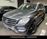 Mercedes-Benz ML 350 CDI AHK 8xReifen EURO 6 Luft Tempomat - Mercedes-Benz ML 350: Cdi