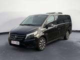 Mercedes-Benz Vito Kasten Kühlfahrzeug Kerstner PRO RWD lang - Kühlfahrzeug gebraucht