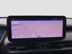 JEEP Avenger Altitude 1.2 GSE T3 Navi Kamera SHZ