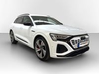 Audi Q8 - Vorschau Bild 3