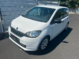 Skoda Citigo Cool Edition*KLIMA*KUPPLUNG NEU - : bis 5000 €
