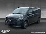 Mercedes-Benz V 300 d 4MATIC AVANTGARDE AMG PANO+LED+AHK+DISTR - Angebote
