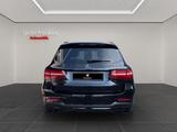 Mercedes-Benz GLC 43 AMG 4Matic-PANO-AIRMATIC-360°-STANDHZ - Mercedes-Benz GLC 43 AMG: Matic