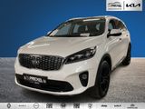 Kia Sorento Platinum Edition 2.2 CRDi AWD Automatik