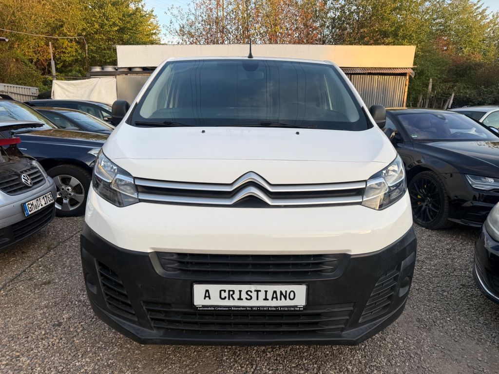 Image of Citroën Jumpy