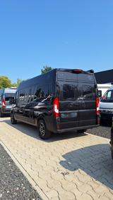 Carado pro+ CV 600 AT/Digital/Safety/ChassisPak./3.Bett - Carado Wohnwagen & Wohnmobile