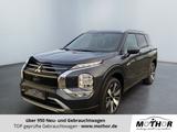 Mitsubishi Outlander Top Black Luxury 2.4 PHEV ACC+PDC+4xSH