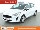 Ford Fiesta 1.1 Ti-VCT Cool&Connect*TEMPO*KLIMA* - Ford Fiesta: V
