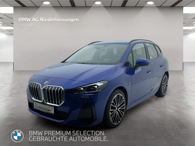 BMW 223i xDrive Active Tourer M Sport AHK Harman/K