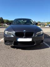 BMW 325i Coupé, 19Zoll, CarPlay, 265PS, TÜV 02/28, M