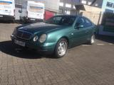 Mercedes-Benz Mercedes clk 200 Automatik Sport - Mercedes-Benz CLK 200 in Hannover