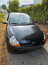 Ford Ka mit TÜV - Ford Ka/Ka+ aus 2002
