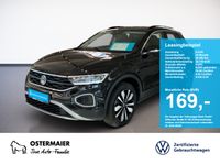 Volkswagen T-Roc - Vorschau Bild 1