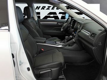 Fahrzeugabbildung Renault Koleos BLUE dCi 185 Techno 4WD Automatik