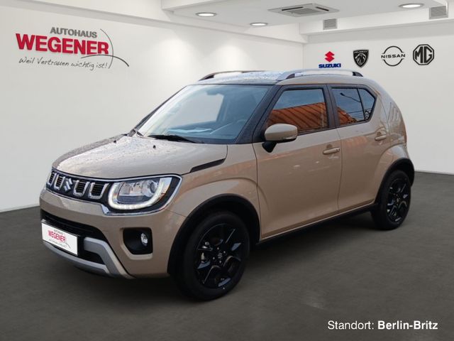 Suzuki IGNIS COMFORT+ HYBRID