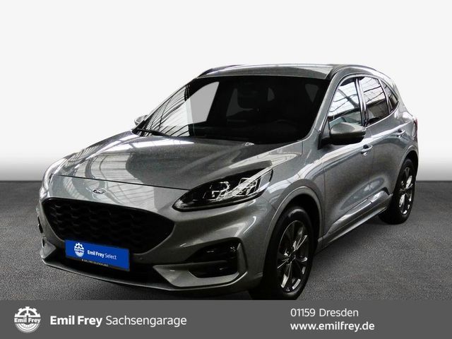 Ford Kuga 1.5 EcoBoost ST-LINE X AHZV Styling Paket