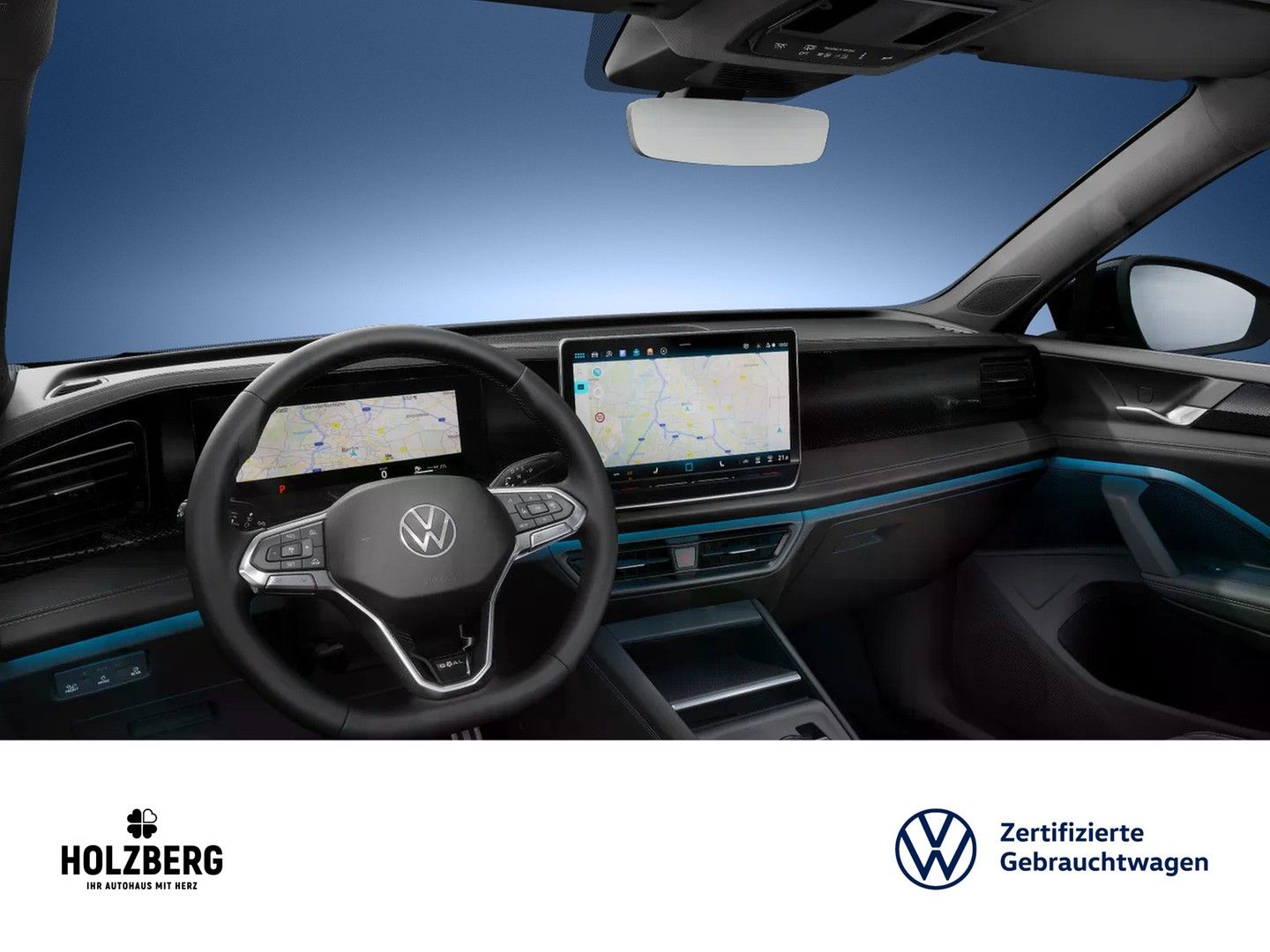 Volkswagen Tiguan - Bild 11