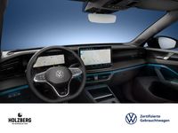 Volkswagen Tiguan - Vorschau Bild 11