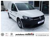 Volkswagen Caddy Kasten 1.0 TSI KR * - Trucks in Dresden