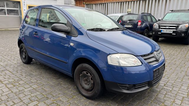 Volkswagen Fox 1.2 *Klima/Euro4/40kW*