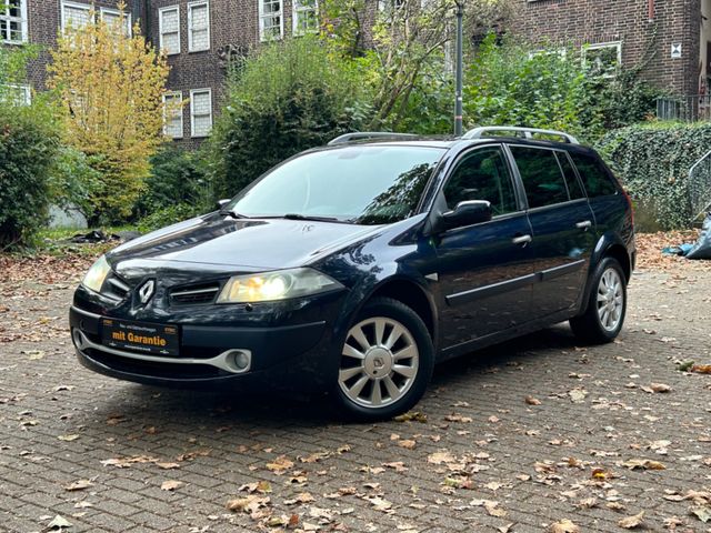 Renault Megane II Grandtour Authentique Exception/AUTOMA